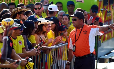 Donald Trump deportará a 2 mil colombianos tras colares a la Final de la Copa América 
