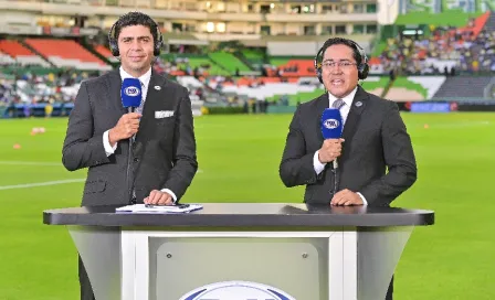 Paco Montes anuncia su salida de FOX Sports 