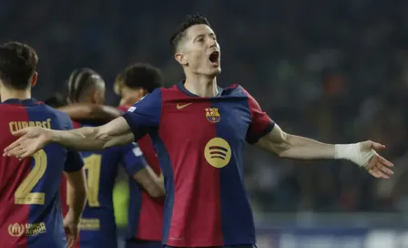 ¡Paliza! Barcelona pone pie y medio en las Semifinales de Champions tras vencer a Dortmund