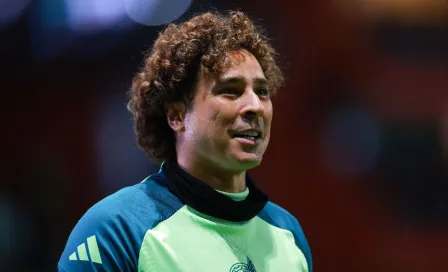 ¿Ochoa regresa a la titularidad del Tri? Javier Aguirre se deshace en elogios hacia el guardameta