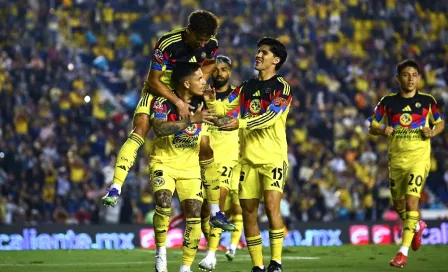 América, con doblete de Brian Rodríguez, consigue su primer triunfo del Apertura