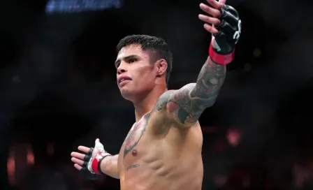 ¿Quién es Daniel Zellhuber, el mexicano que participará en la cartelera de UFC 318? 