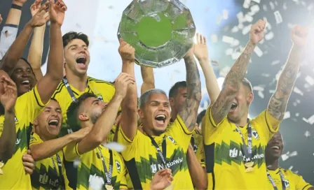 Leagues Cup: La deuda pendiente de los equipos mexicanos en las ediciones recientes