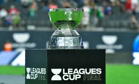 ¿Quiénes han sido los equipos campeones de la Leagues Cup?