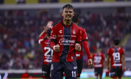 Dos jugadores del Atlas fueron castigados al llegar tarde a un desayuno 