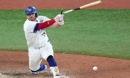 Kirk hizo historia en el Clásico de Otoño