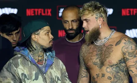 Pelea entre Jake Paul y Gervonta Davis cancelada por demanda a Davis