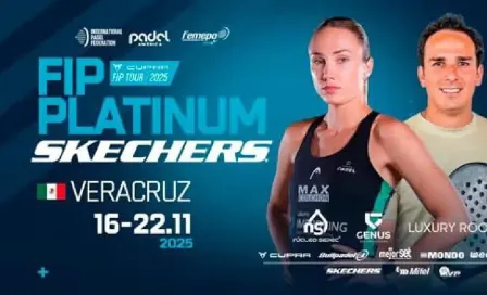 RAE Racing de Veracruz trae a México el mejor pádel del planeta