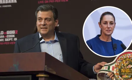 El CMB se suma al Plan Michoacán por la Paz y la Justicia impulsado por Claudia Sheinbaum