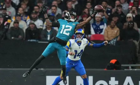 Jaguars pierde a una de sus estrellas