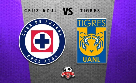 Cruz Azul enfrenta a Tigres en Semifinales de la Liga MX Femenil 