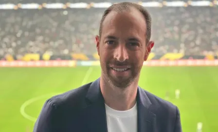 Histórico miembro de TUDN 'estalla' por el regreso de Mauricio Ymay a Televisa 