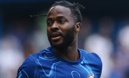 Raheem Sterling sufre asalto en su casa, con sus hijos y él presentes