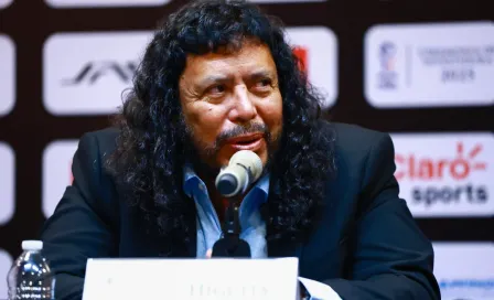 René Higuita arremetió contra arbitraje y Carrasquilla por lesión de Mier