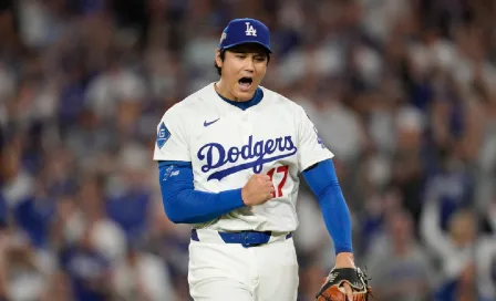 Ohtani anuncia que jugará para Japón en el Clásico Mundial 