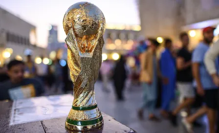 De 13 a 48 equipos: ¿Cómo ha cambiado el número de participantes en la Copa del Mundo?