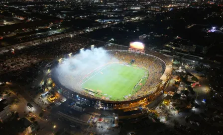 La Década Dorada que puso al futbol regio en la cima de México