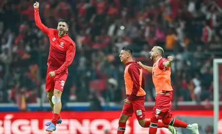 Victoria de Toluca 2025