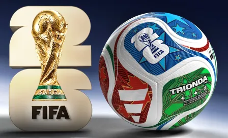 Mundial 2026: FIFA revela el calendario completo de la Copa del Mundo