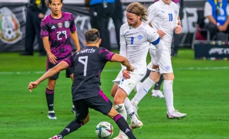 México confirma un nuevo amistoso internacional