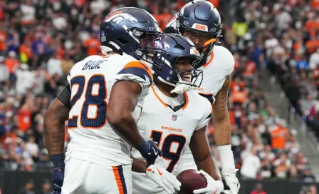 Denver se mantiene en buena racha