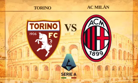 Torino vs Milan en la Jornada 14