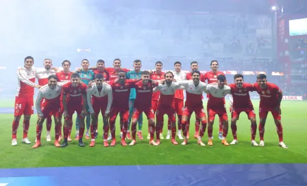 Los Diablos avanzaron a la Final del Apertura 2025
