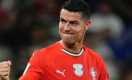 Cristiano Ronaldo apunta a comprar acciones de Al Nassr