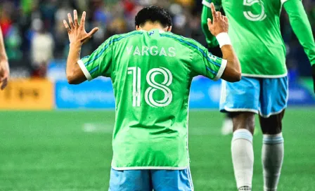 América quiere el fichaje de Obed Vargas