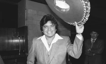 Fernando Valenzuela en México 