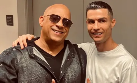 ¿Nueva faceta? Cristiano Ronaldo apuntan a aparecer en Rápido y Furioso XI 