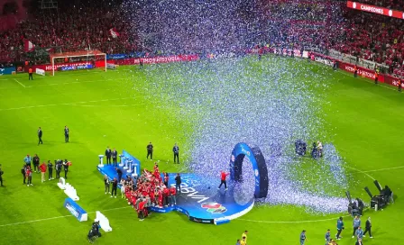 ¿Qué equipos han sido bicampeones en Liga MX?