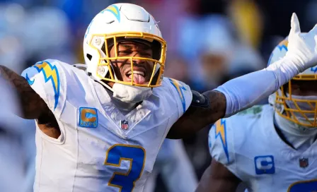 ¡A Cancún! Los Angeles Chargers se burlan de la eliminación de Playoffs de Kansas City