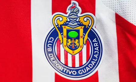 Chivas confirma nuevo refuerzo ofensivo de cara al Clausura 2026