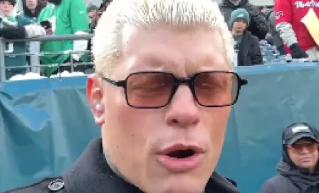 Cody Rhodes y Nikki Bella acaparan reflectores