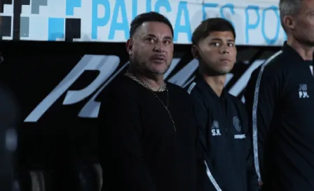 Faitelson ‘arremete’ contra el Turco Mohamed