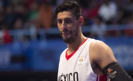 Gustavo Ayón lamenta la falta de fortaleza mental en el basquetbolista mexicano