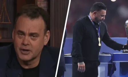 Nuevo altercado para Faitelson