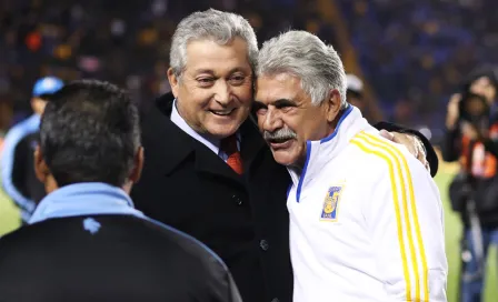 Ferretti y Vucetich regresarán a los banquillos previo al Mundial 2026