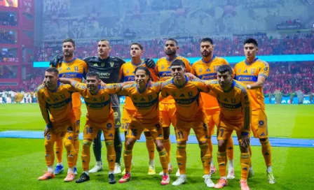 Futbol de Estufa: Altas, bajas y rumores de Tigres para el Clausura 2026