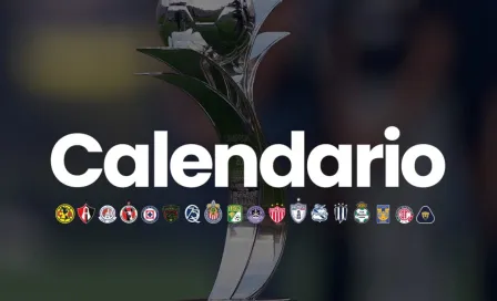 La Liga MX Femenil dio a conocer el calendario del Clausura 2026