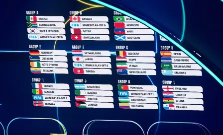 Los eventos deportivos que marcaron el 2025: de la NFL al sorteo del Mundial 2026