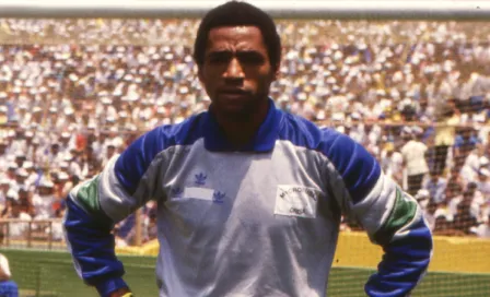 Adrián Chávez y el secreto familiar que lo unió a una leyenda del beisbol mexicano