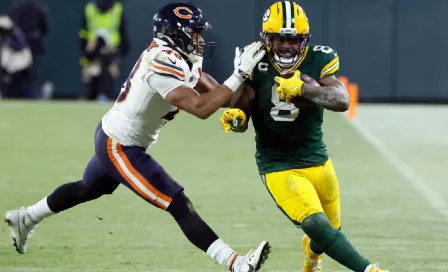 NFL 2025: ¿Dónde y a qué hora ver la Semana 16 de la temporada?