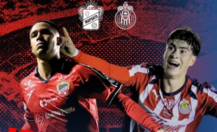 Chivas visitará a Irapuato para disputar partido amistoso 