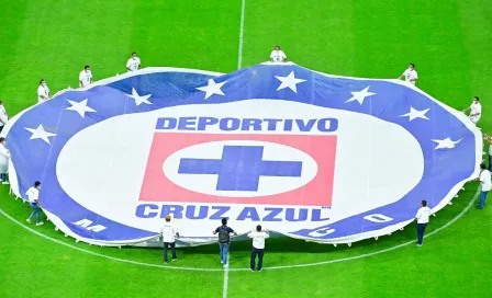 Cruz Azul anuncia fichaje bomba proveniente del futbol brasileño