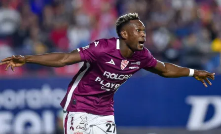 Diber Cambindo: León se adelanta a Pumas en la puja por el delantero colombiano 