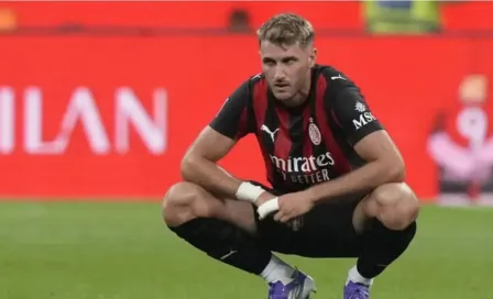 Estrella brasileña apunta a ser compañero de Santiago Giménez en el Milan