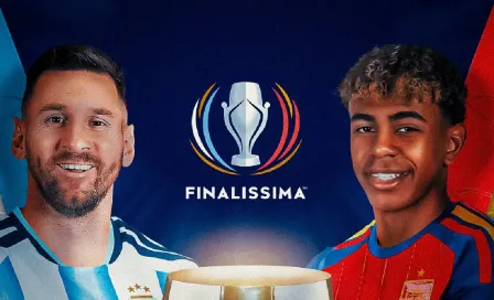 Finalissima 2026: fecha y horario listo para el duelo entre Argentina y España