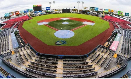 ¡Oficial! Guadalajara se queda con la sede de la Serie del Caribe 2026